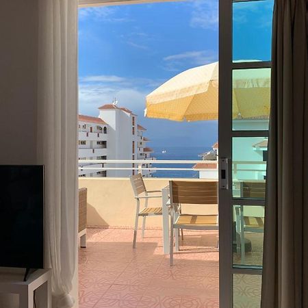 Ocean Sun Apartment ปัวร์โตเดซานตีอาโก ภายนอก รูปภาพ