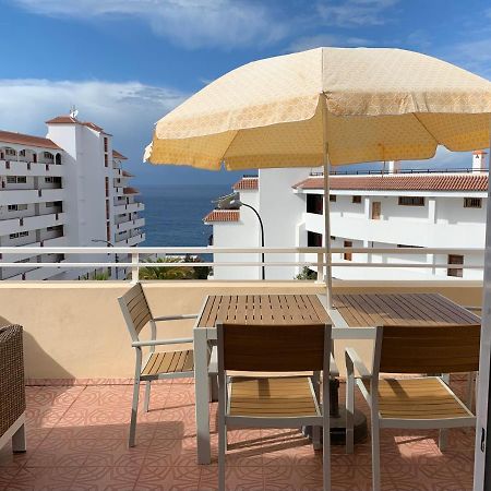 Ocean Sun Apartment ปัวร์โตเดซานตีอาโก ภายนอก รูปภาพ