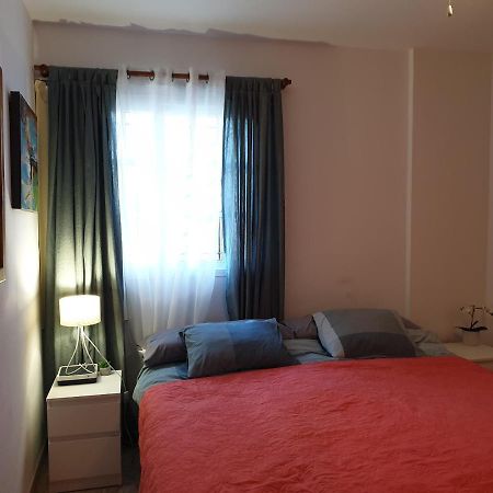 Ocean Sun Apartment ปัวร์โตเดซานตีอาโก ภายนอก รูปภาพ