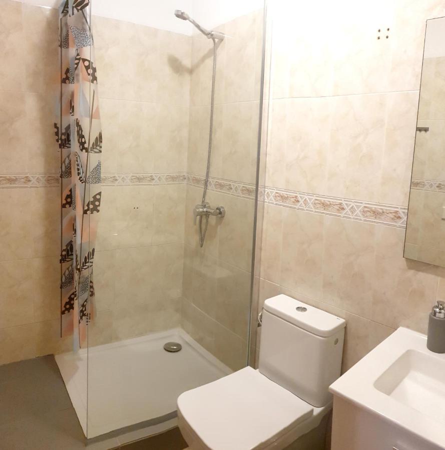 Ocean Sun Apartment ปัวร์โตเดซานตีอาโก ภายนอก รูปภาพ