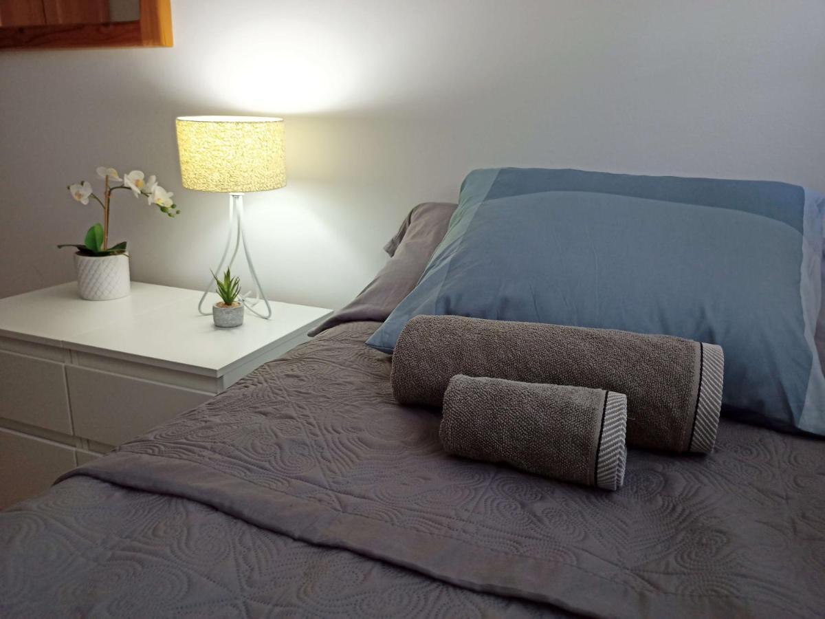 Ocean Sun Apartment ปัวร์โตเดซานตีอาโก ภายนอก รูปภาพ