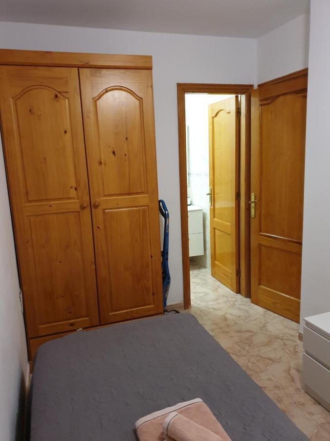 Ocean Sun Apartment ปัวร์โตเดซานตีอาโก ภายนอก รูปภาพ
