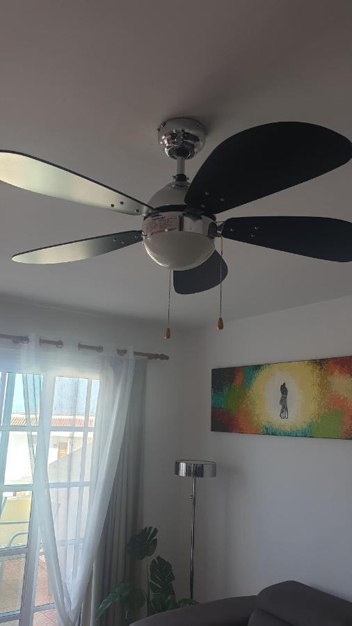 Ocean Sun Apartment ปัวร์โตเดซานตีอาโก ภายนอก รูปภาพ