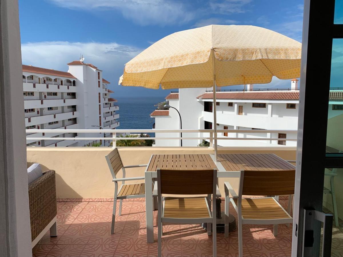 Ocean Sun Apartment ปัวร์โตเดซานตีอาโก ภายนอก รูปภาพ