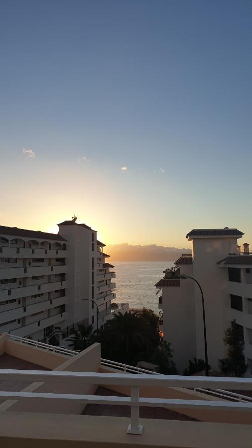 Ocean Sun Apartment ปัวร์โตเดซานตีอาโก ภายนอก รูปภาพ
